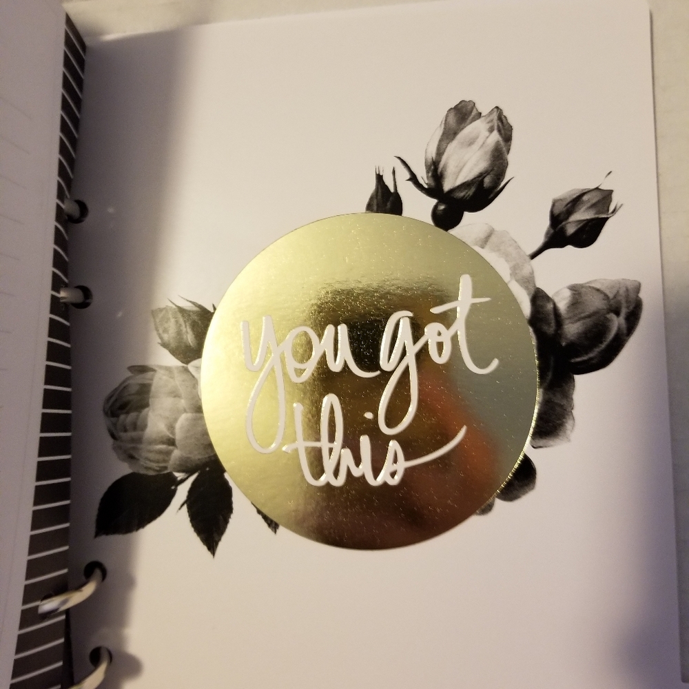 6 piece AGENDA - Picture 5 of 14